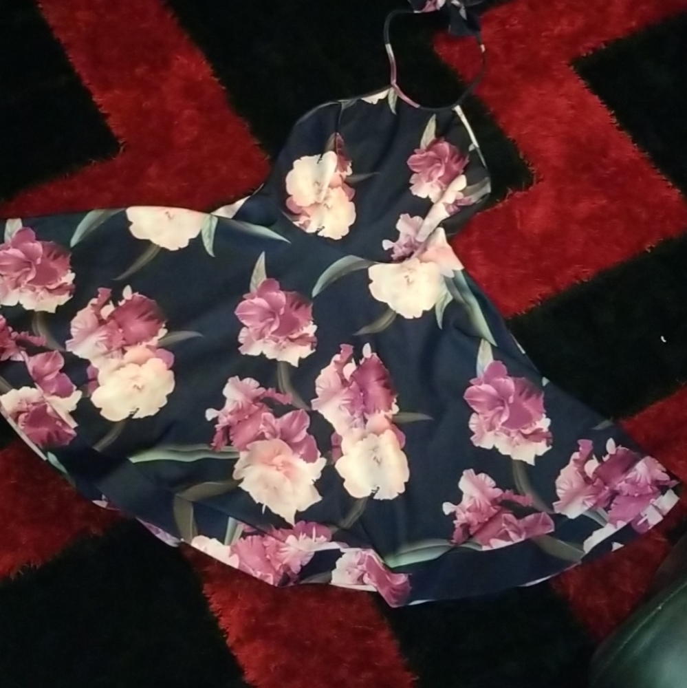 Cocktail dress